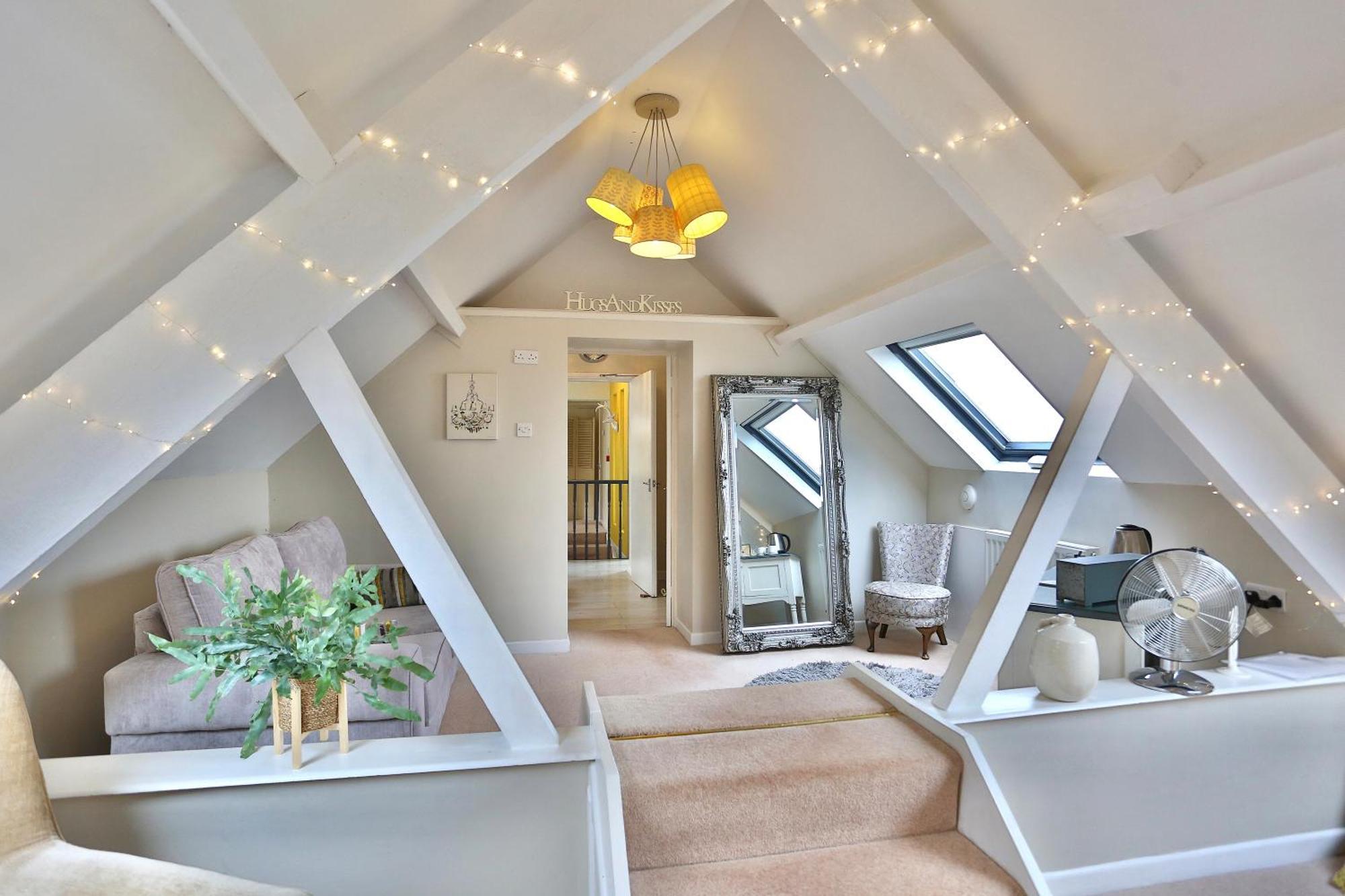فيلا Ty Croeso House Llangattock المظهر الخارجي الصورة