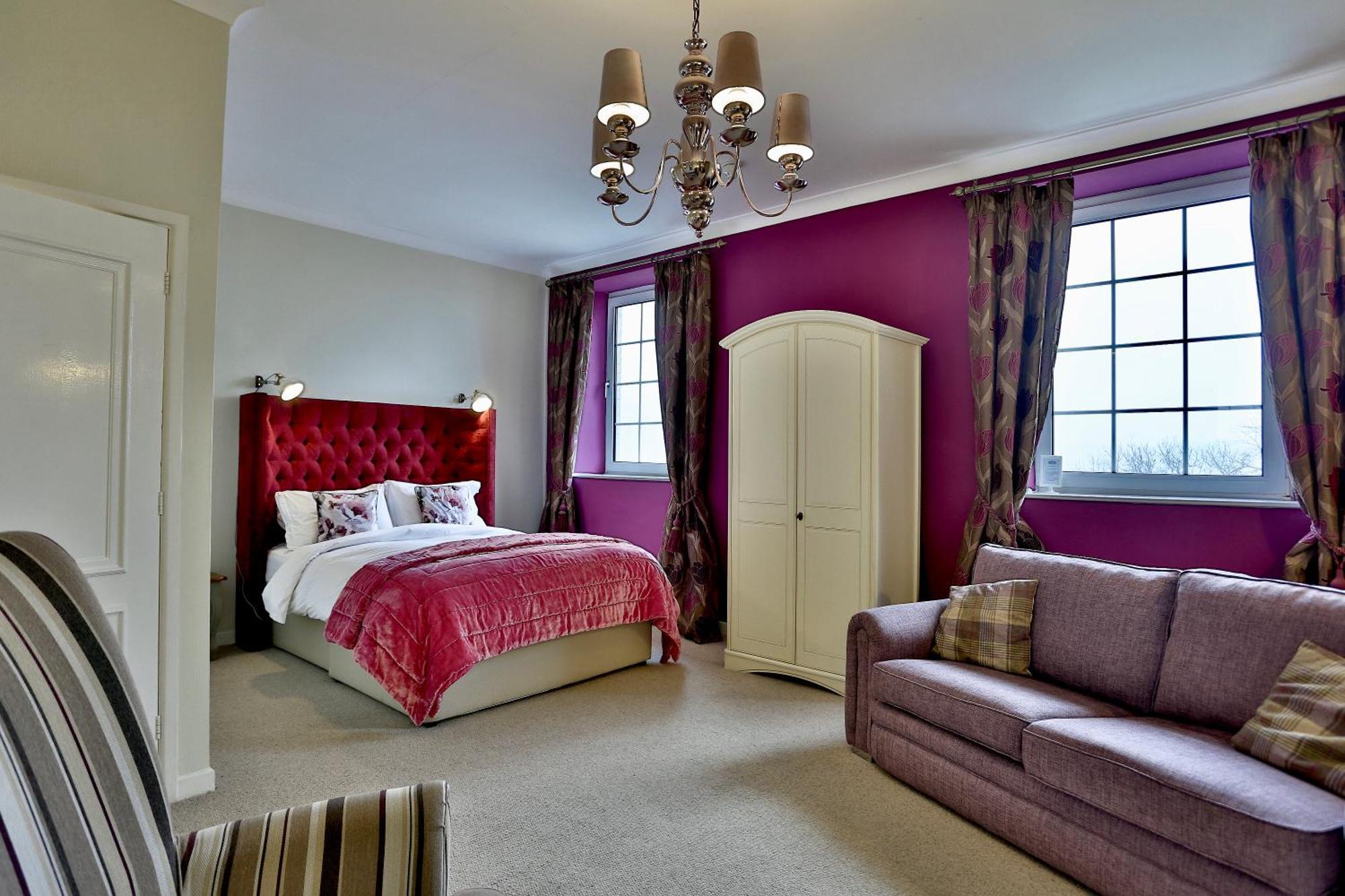 فيلا Ty Croeso House Llangattock المظهر الخارجي الصورة