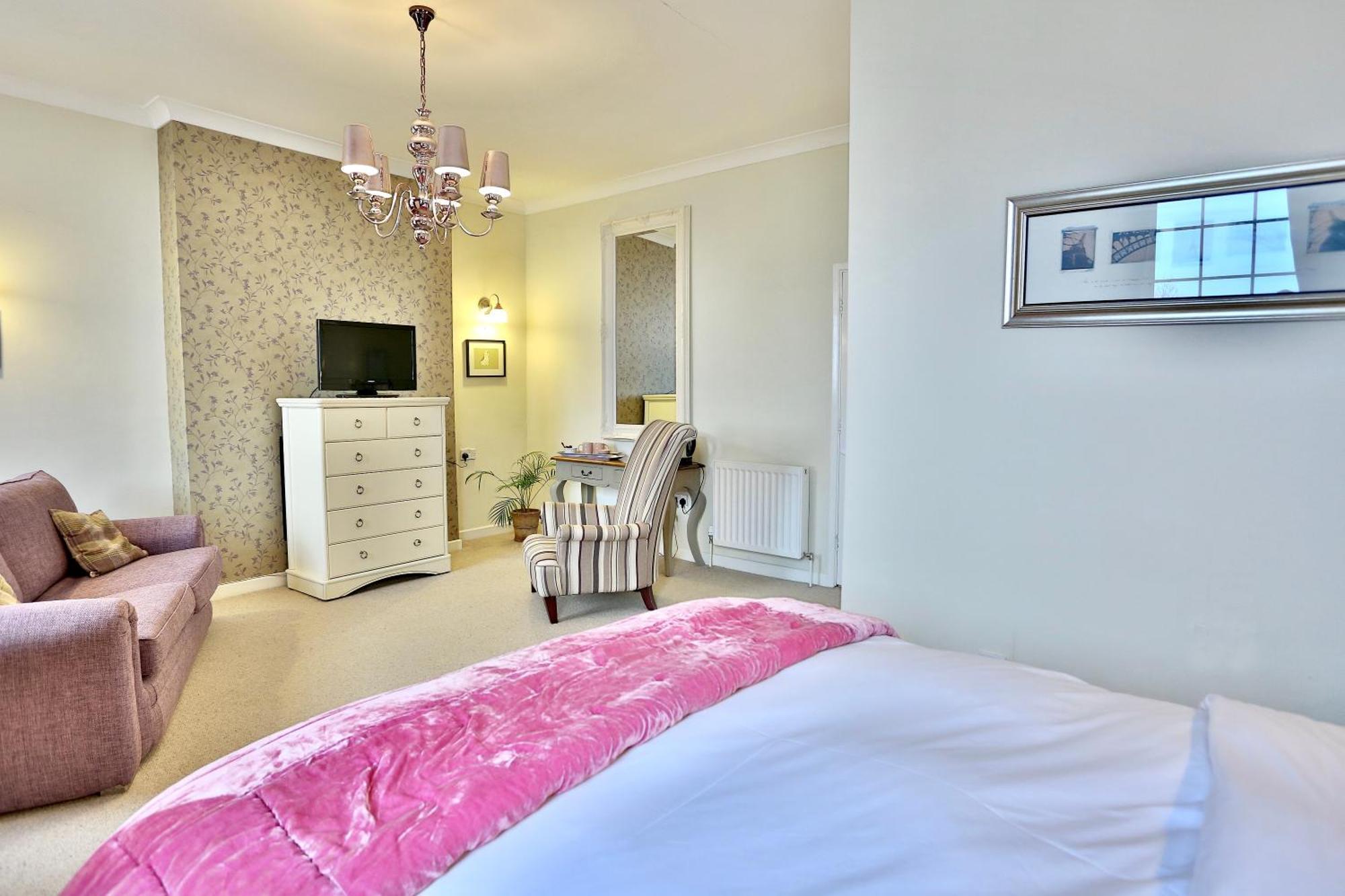 فيلا Ty Croeso House Llangattock المظهر الخارجي الصورة