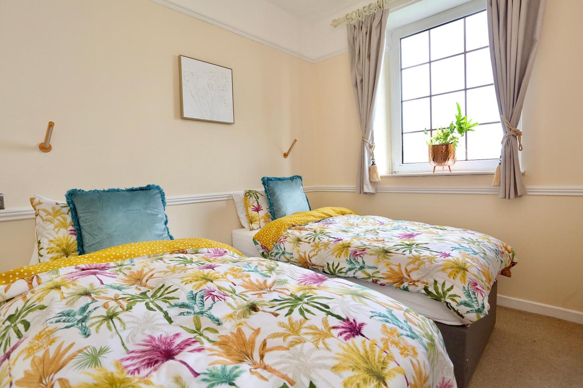 فيلا Ty Croeso House Llangattock المظهر الخارجي الصورة